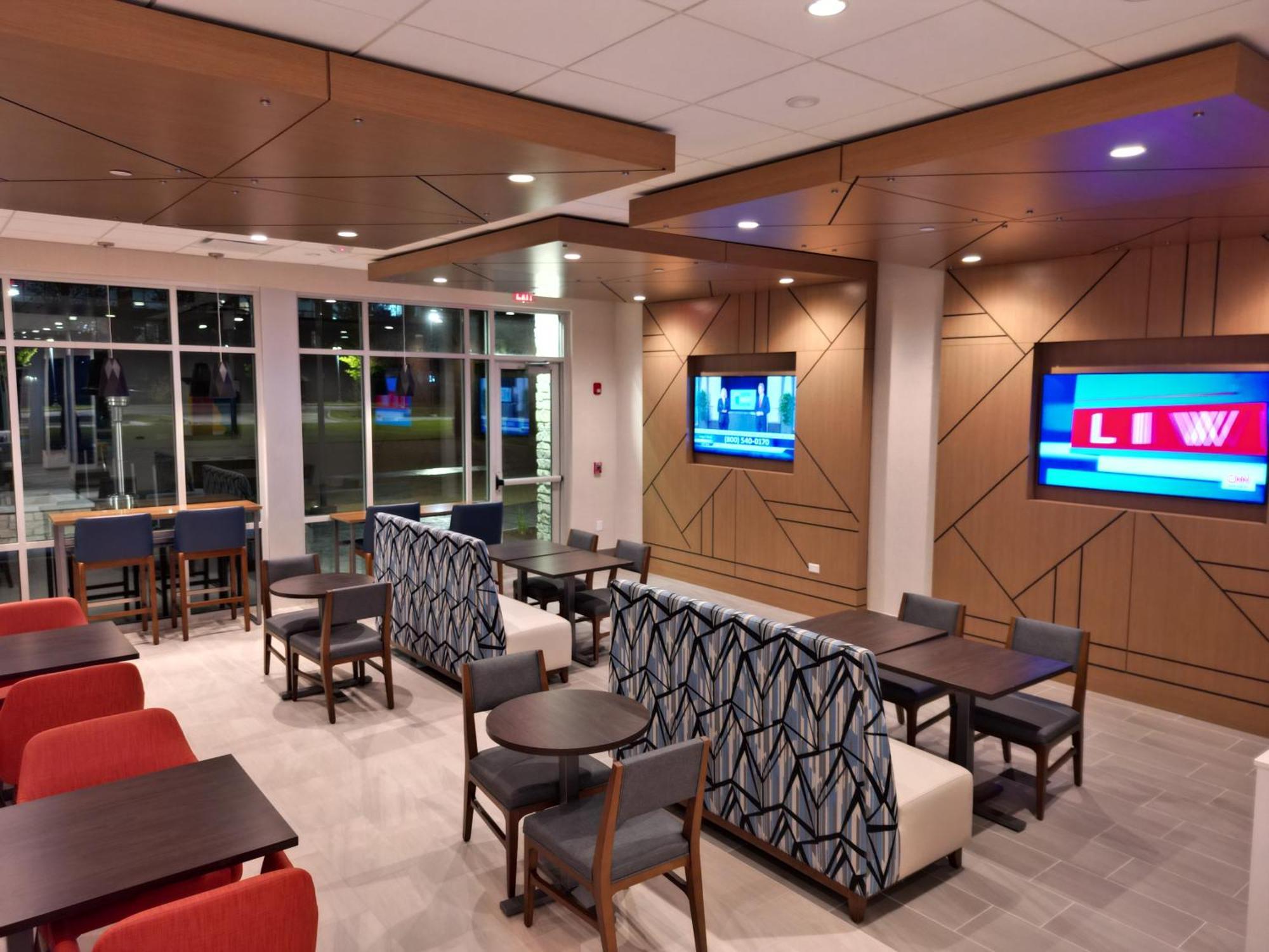 Holiday Inn Express & Suites Chicago Schaumburg By Ihg المظهر الخارجي الصورة