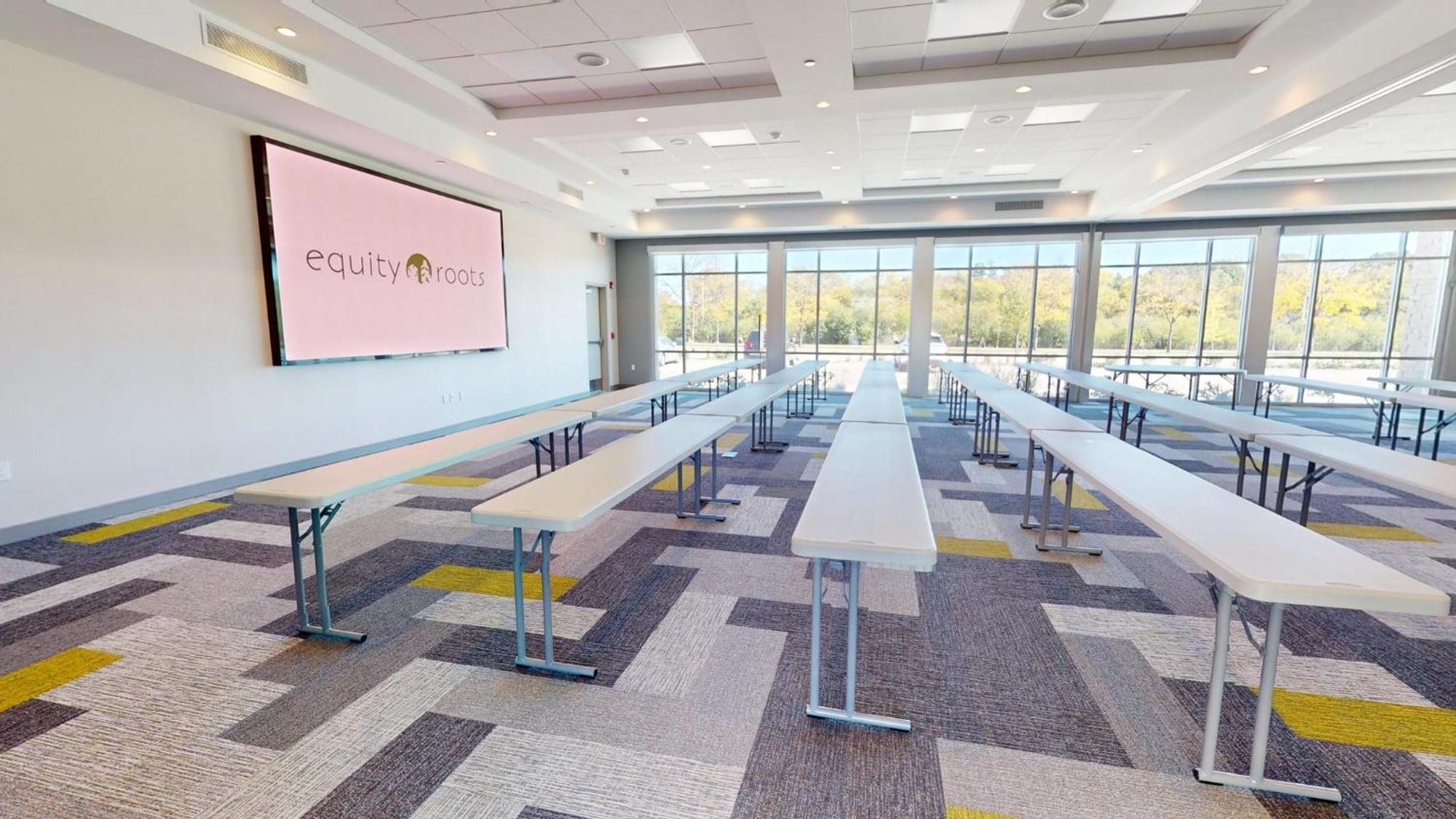 Holiday Inn Express & Suites Chicago Schaumburg By Ihg المظهر الخارجي الصورة