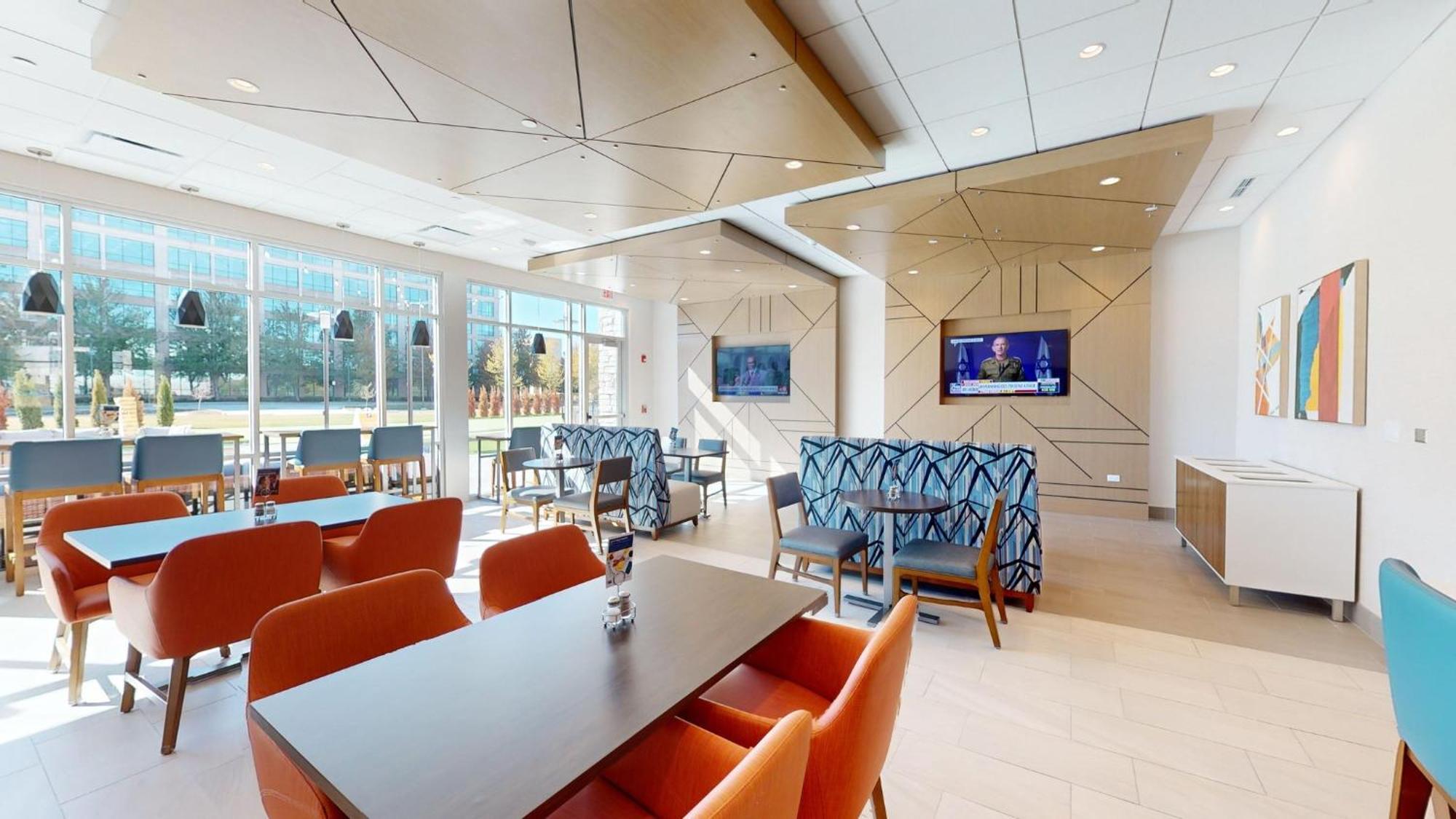 Holiday Inn Express & Suites Chicago Schaumburg By Ihg المظهر الخارجي الصورة