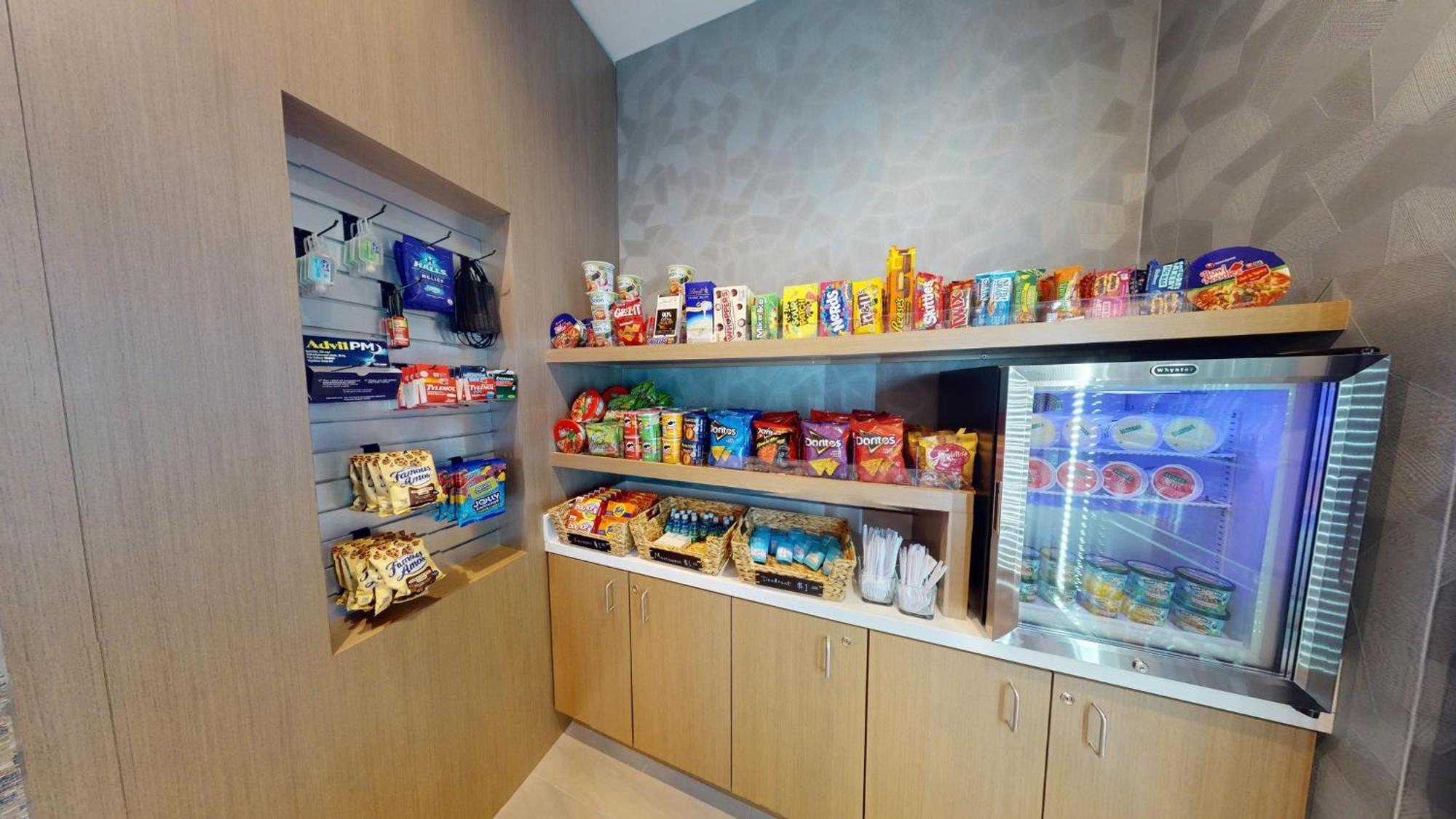 Holiday Inn Express & Suites Chicago Schaumburg By Ihg المظهر الخارجي الصورة