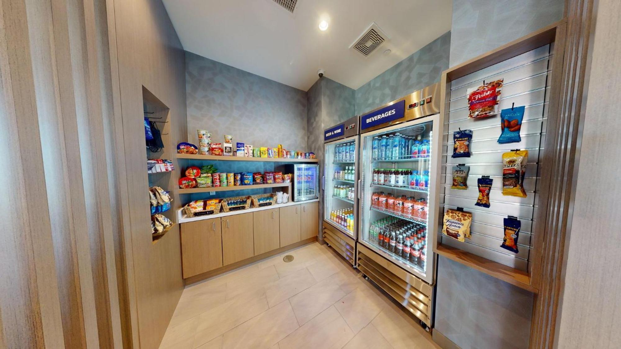 Holiday Inn Express & Suites Chicago Schaumburg By Ihg المظهر الخارجي الصورة
